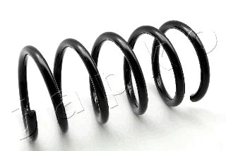 Suspension Spring (ZCJ7007A)