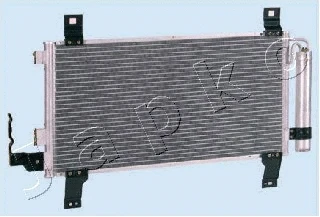 Condenser, air conditioning (CND253013)