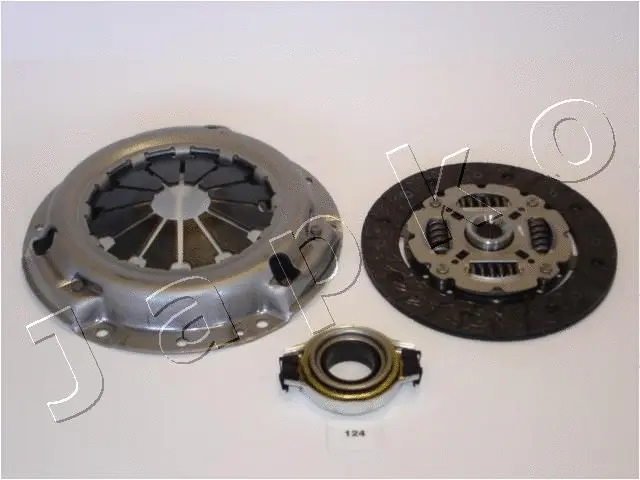 Clutch Kit (92124)