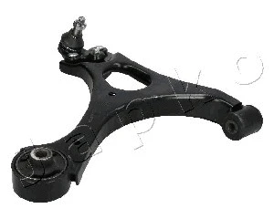 Control/Trailing Arm, wheel suspension (72444R)