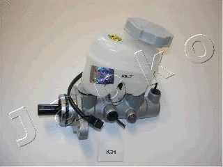 Brake Master Cylinder (68K31)