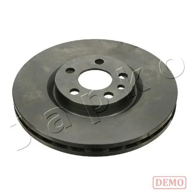 Brake Disc (600612C)