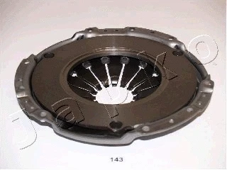 Clutch Pressure Plate