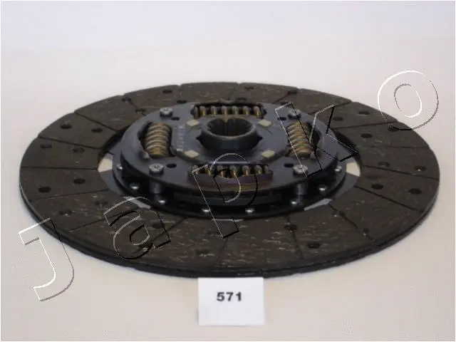 Clutch Disc (80571)