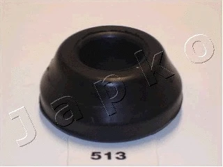 Bushing, leaf spring (GOJ513)