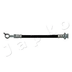 Holding Bracket, brake hose (691003)