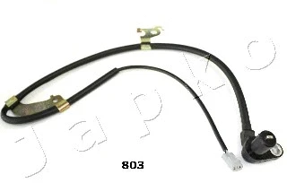 Sensor, wheel speed (151803)