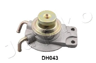 Injection System (9DH043)