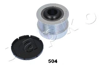 Alternator Freewheel Clutch (130504)