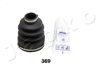 Bellow Kit, drive shaft (63369)