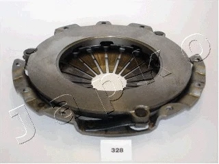 Clutch Pressure Plate