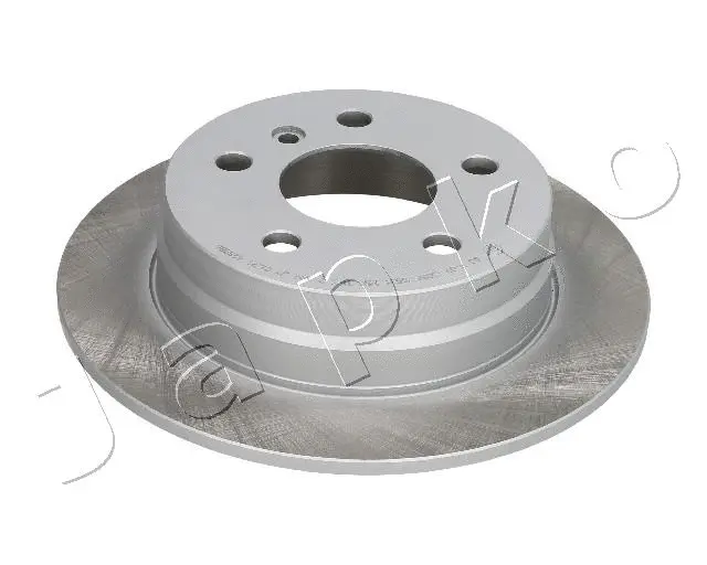 Brake Disc (610501C)