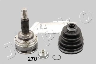 Joint Kit, drive shaft (62270)