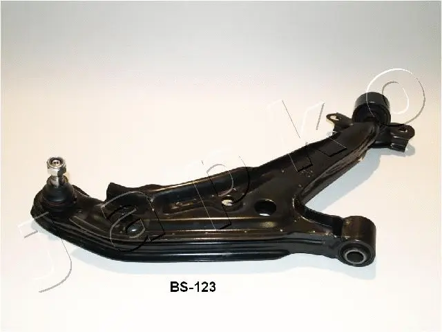 Control/Trailing Arm, wheel suspension (72123)