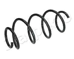 Suspension Spring (ZCJ3427A)