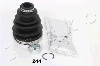 Bellow Kit, drive shaft (63244)