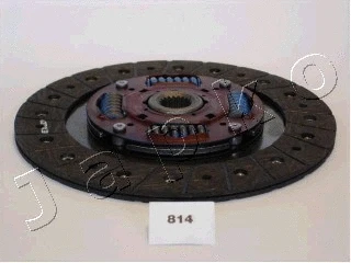 Clutch Disc (80814)