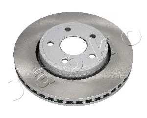 Brake Disc (60917C)