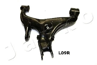 Control/Trailing Arm, wheel suspension (72L09R)