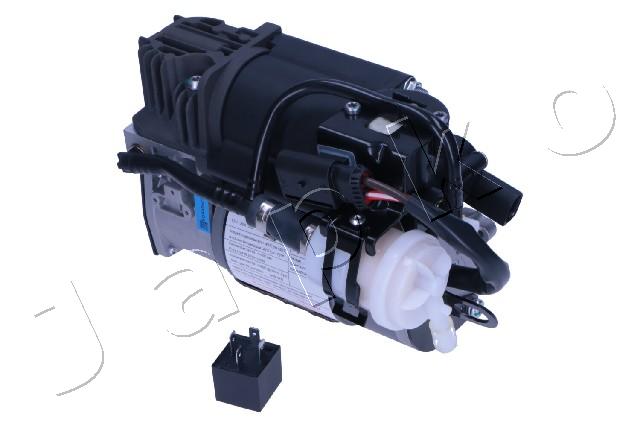 Compressor, compressed air system (MJASC007)