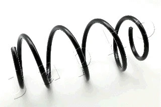 Suspension Spring (ZCJ4147A)