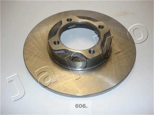 Brake Disc (60606)