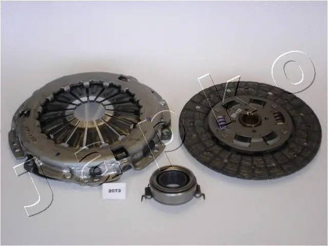 Clutch Kit (922073)