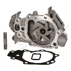 Water Pump, engine cooling (35168)