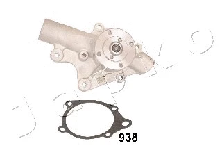 Water Pump, engine cooling (35938)