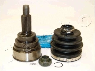 Joint Kit, drive shaft (62828)