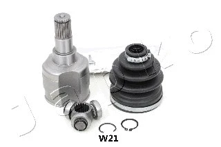 Joint Kit, drive shaft (62W21)