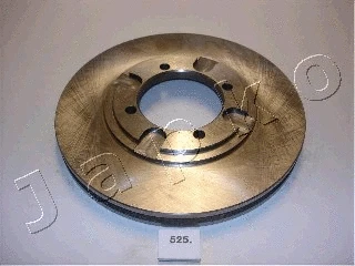 Brake Disc (60525)