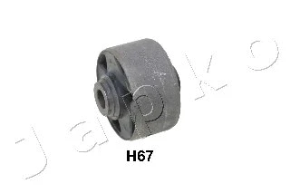 Mounting, control/trailing arm (GOJH67)