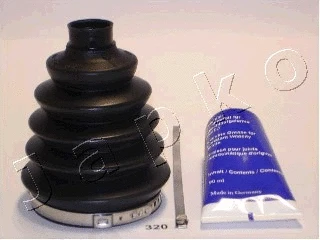 Bellow Kit, drive shaft (63320)