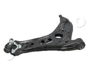 Control/Trailing Arm, wheel suspension (720911R)