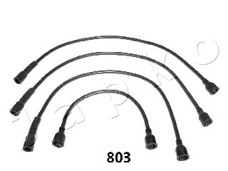 Ignition Cable Kit (132803)