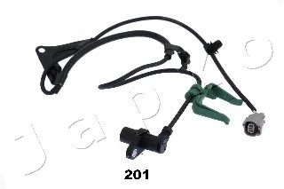 Sensor, wheel speed (151201)