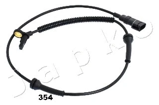 Sensor, wheel speed (151354)