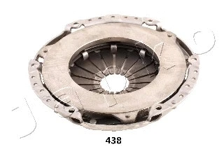 Clutch Pressure Plate