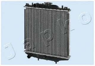 Radiator, engine cooling (RDA142014)