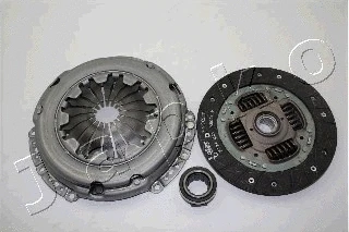 Clutch Kit (92VW04)