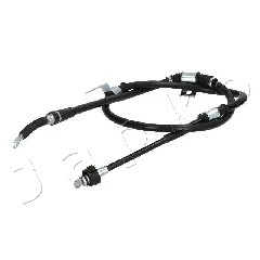 Cable Pull, parking brake (131K22L)