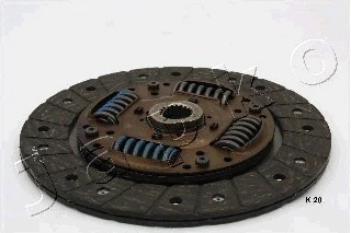 Clutch Disc