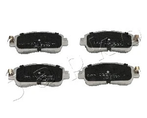 Brake Pad Set, disc brake (503000)