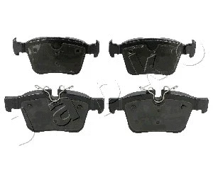 Brake Pad Set, disc brake (510313)