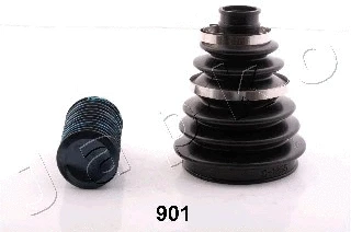 Bellow Kit, drive shaft (63901)