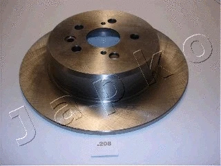 Brake Disc (61208)