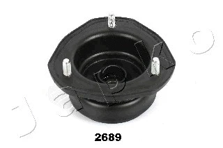 Mounting, shock absorber