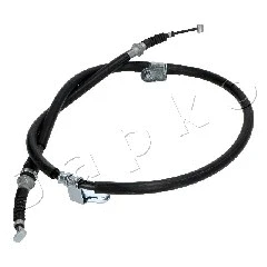 Cable Pull, parking brake