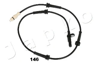 Sensor, wheel speed (151146)